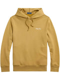 Polo Ralph Lauren Hoodie with logo embroidery