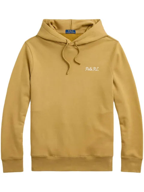 Polo Ralph Lauren Hoodie with logo embroidery