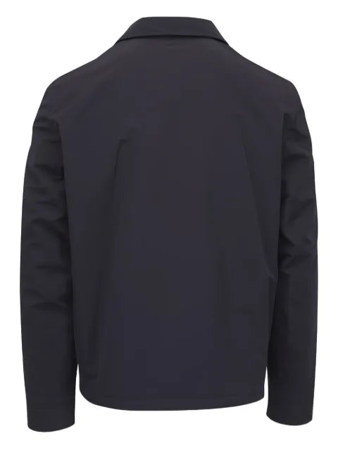 Brunello Cucinelli buttoned jacket