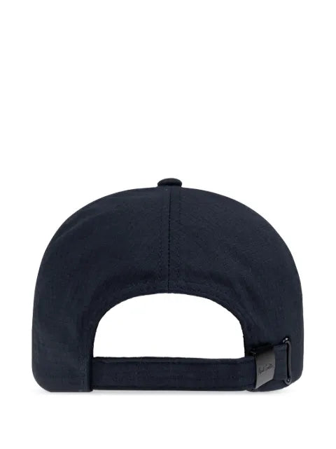 Paul Smith logo-embroidered baseball cap