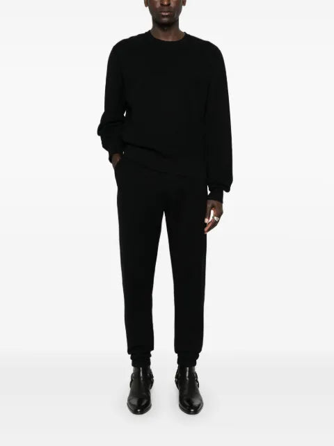 Saint Laurent Cassandre sweatshirt