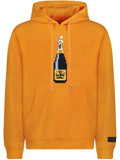 Mostly Heard Rarely Seen 8-Bit The Champagne hoodie