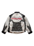 KUSIKOHC Rider jacket