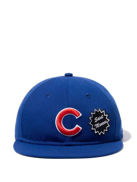 SAINT MXXXXXX x MLB Cubs baseball cap