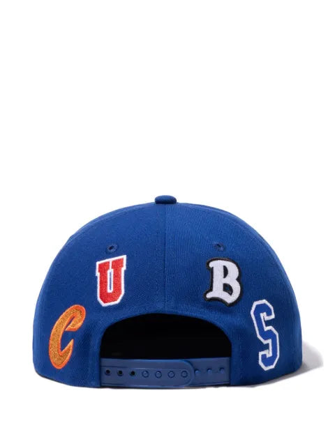 SAINT MXXXXXX x MLB Cubs baseball cap