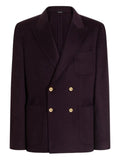 Dolce & Gabbana double-breasted button jacket