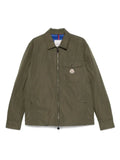 Moncler Vigeon shirt jacket