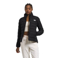 CHAQUETA TÉRMICA ACONCAGUA 3 PARA MUJER COLOR NEGRO
