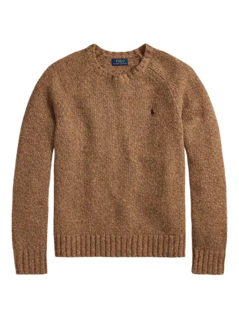 Polo Ralph Lauren long-sleeve sweater