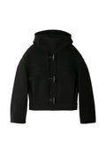 Jacquemus Le Duffle Cabana toggle-fastening jacket