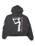 Enfants Riches Déprimés benny's video graphic hoodie