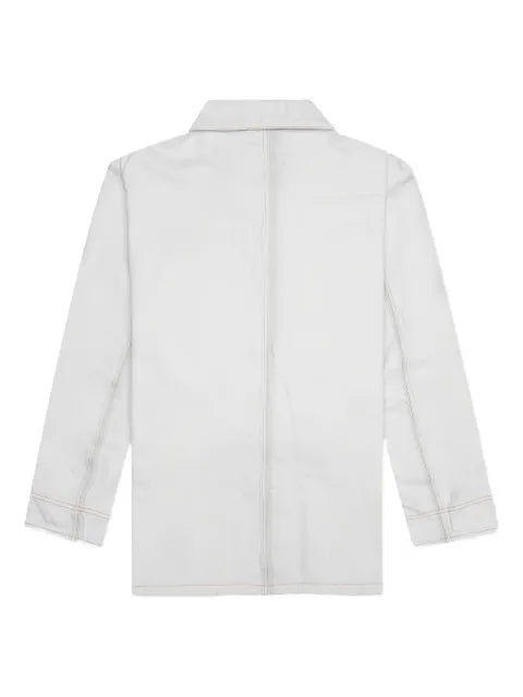 Maison Margiela selvedge-denim jacket