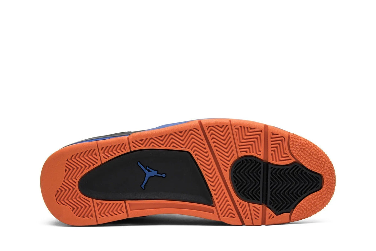 Jordan 4 Retro 'Cavs' 308497-027