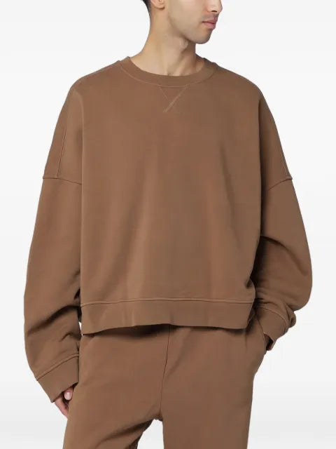 ENTIRE STUDIOS crewneck sweatshirt