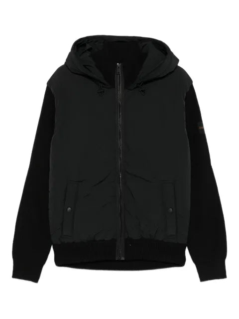 BOSS hooded jacket