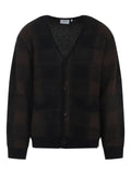 Carhartt WIP jacquard pocket cardigan