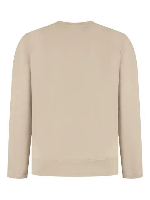 Stefan Brandt Edwin 2 Lafte Co Ultra 60 piedra sweatshirt