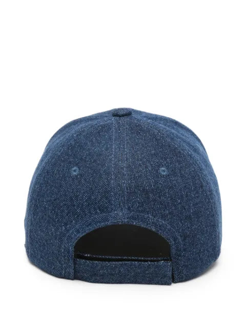 Ruslan Baginskiy Mother denim baseball cap