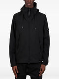 C.P. Company Pro-Tek hooded Lens jacket