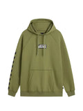 Vans boxed hoodie