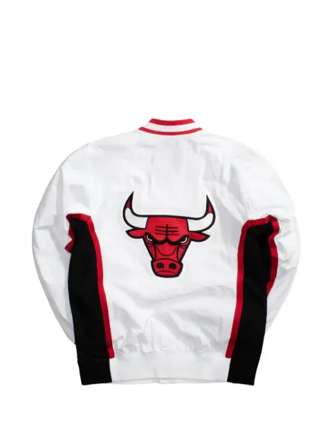 Mitchell & Ness x NBA 1996 Chicago Bulls jacket