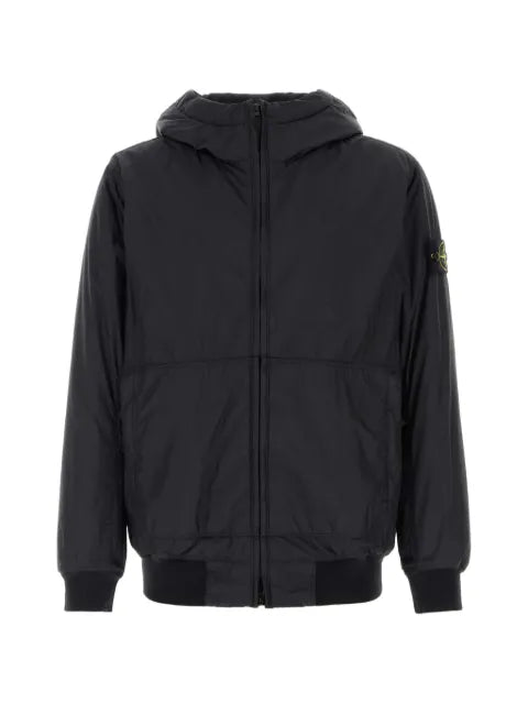 Stone Island 4100110 crinkle reps NY jacket