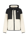 K-Way Samson fleece jacket