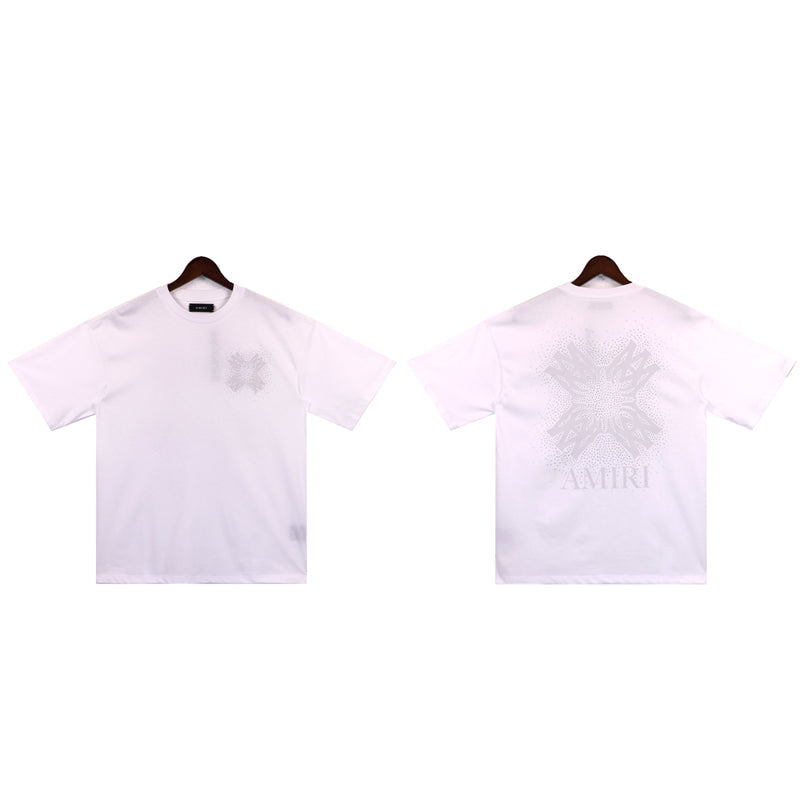 ICON Amiri Fashion T-shirt