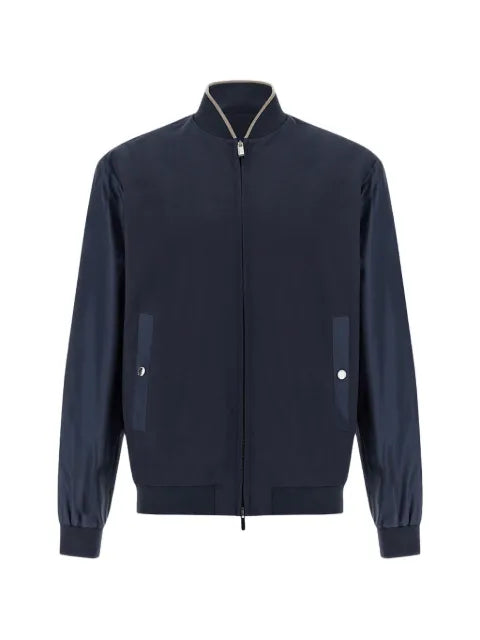 Paul & Shark zip bomber jacket