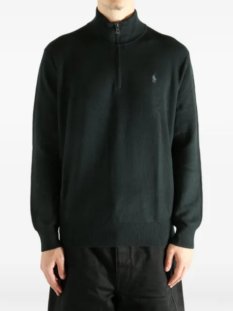 Polo Ralph Lauren zip sweater