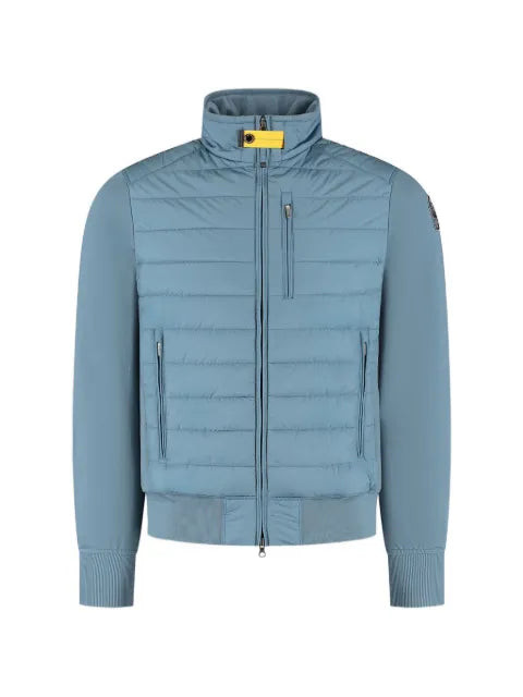 Parajumpers Elliot quilted zip jacket