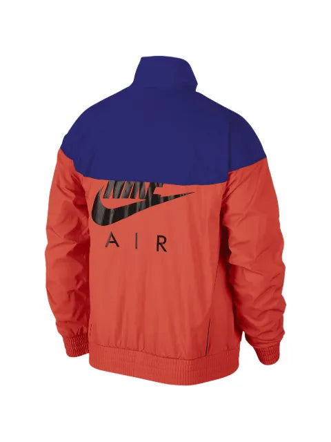 Jordan tinker legacy windbreaker jacket