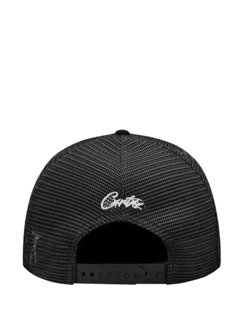 CORTEIZ Island trucker hat with Puff-print