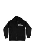 Chrome Hearts Foti zip-up hoodie