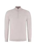 Gran Sasso zipped sweater