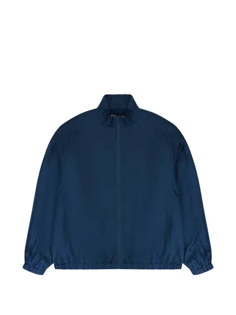 Sinclair zip-up track jacket