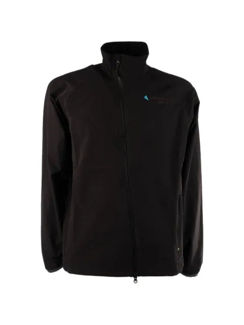 Klättermusen jacket with zip fastening