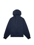 Maison Margiela zip-up hoodie
