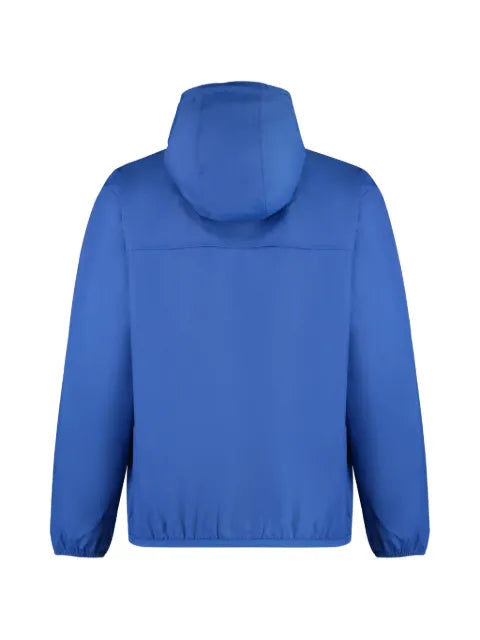 K-Way Le Vrai Claude hooded jacket