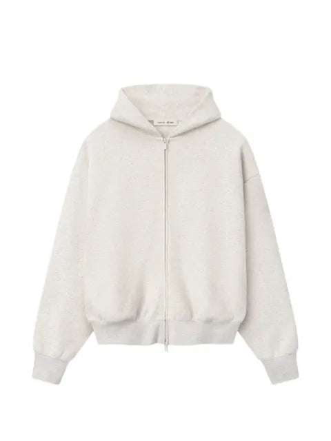 FEAR OF GOD ESSENTIALS Essentials Signature Classic zip-up hoodie