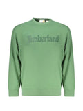 Timberland logo-print sweater