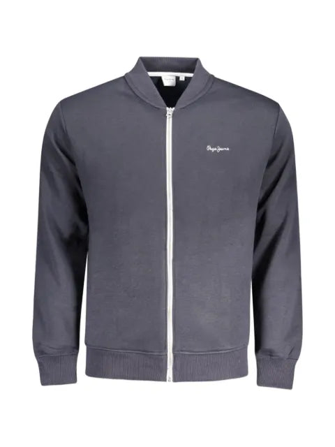 Pepe Jeans Macbeth zip-up sweater