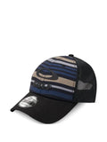 Oakley x New Era 9FORTY mesh-panel baseball cap