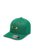 Oakley Masters Heather baseball cap