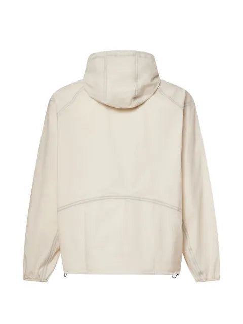 Oakley Fusion long-sleeves drawstring jacket