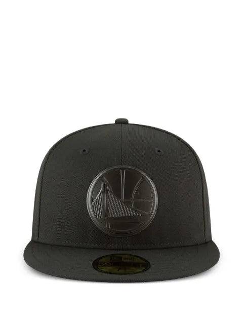 NEW ERA CAP Low Profile 59FIFTY Golden State Warriors baseball cap