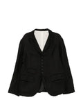 Klasica single-breasted jacket