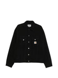 Carhartt WIP Helston buttoned jacket