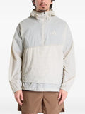 adidas Terrex Xploric Clima365 wind hoodie jacket