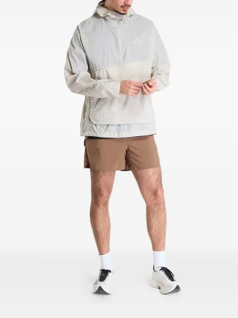adidas Terrex Xploric Clima365 wind hoodie jacket